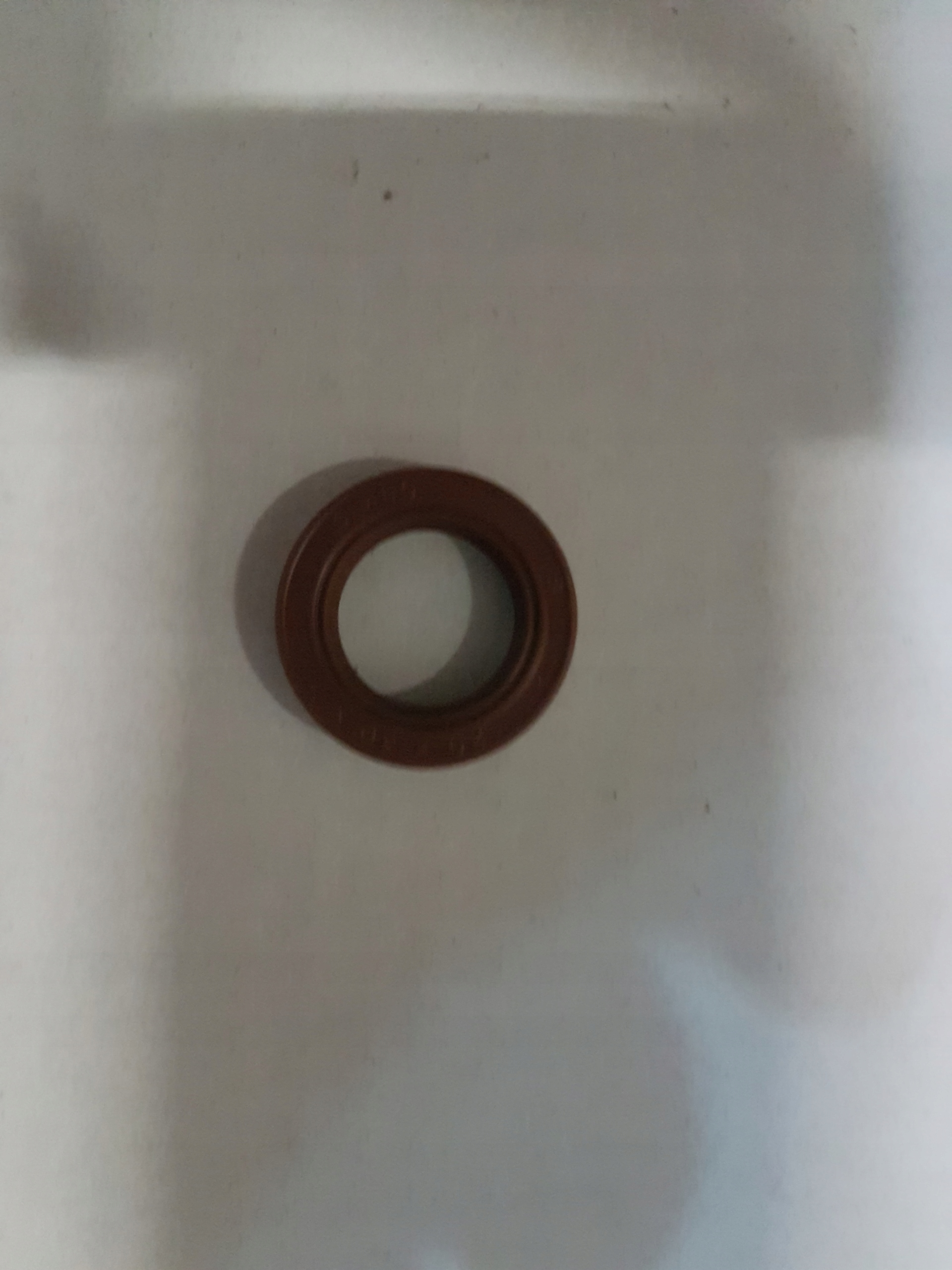 SIMERING WAŁKA SPRZEGŁOWEGO SKODA 100 105 120