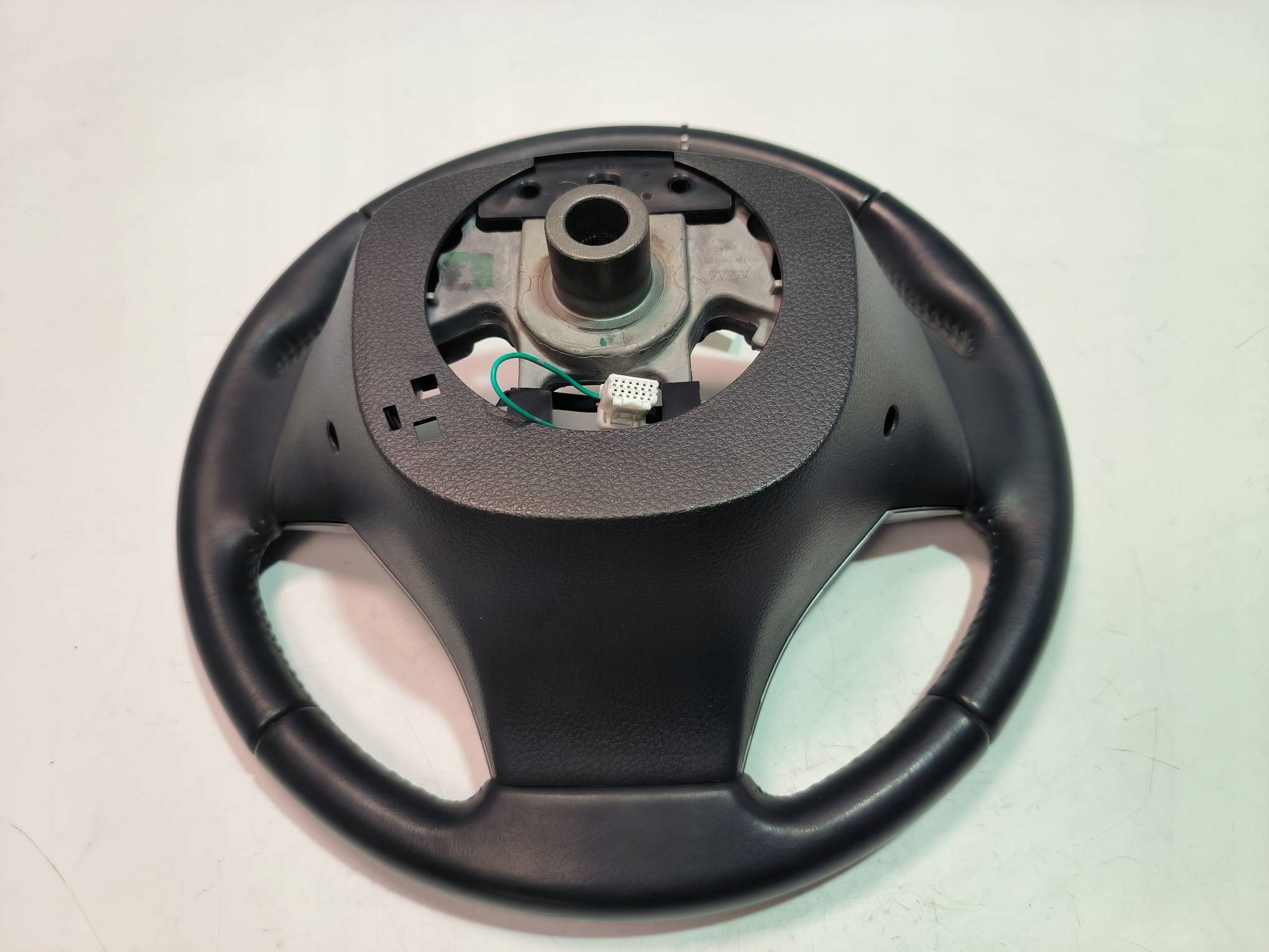 lenkrad 341542079 NISSAN QASHQAI II