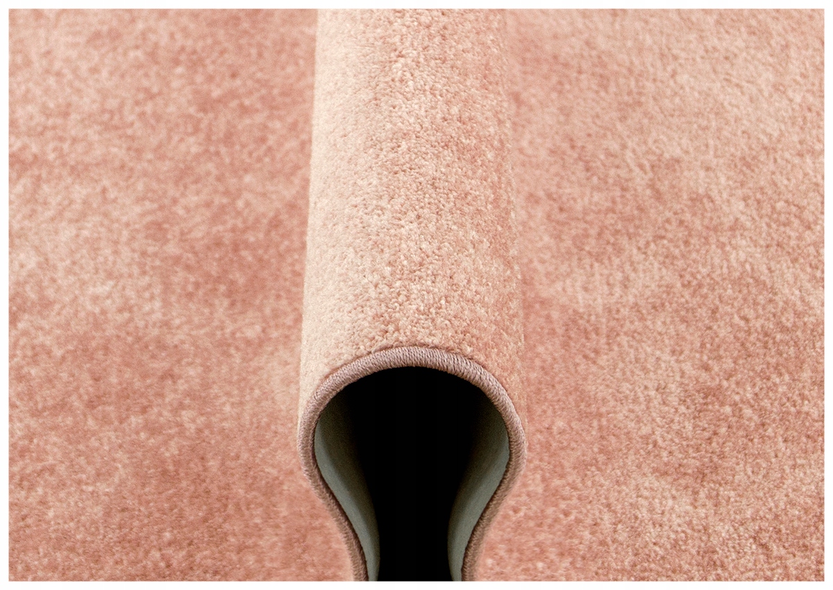 

250x400 cm Dywan Dynasty Pastelowy Pudrowy Róż