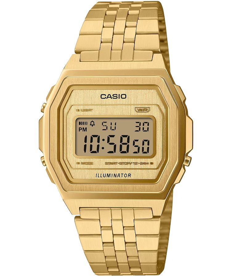 Hodinky Casio Vintage A1000 Series