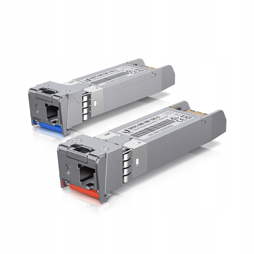 Vložka Sfp Ubiquiti UACC-OM-SM-10G-S-2 2-pack