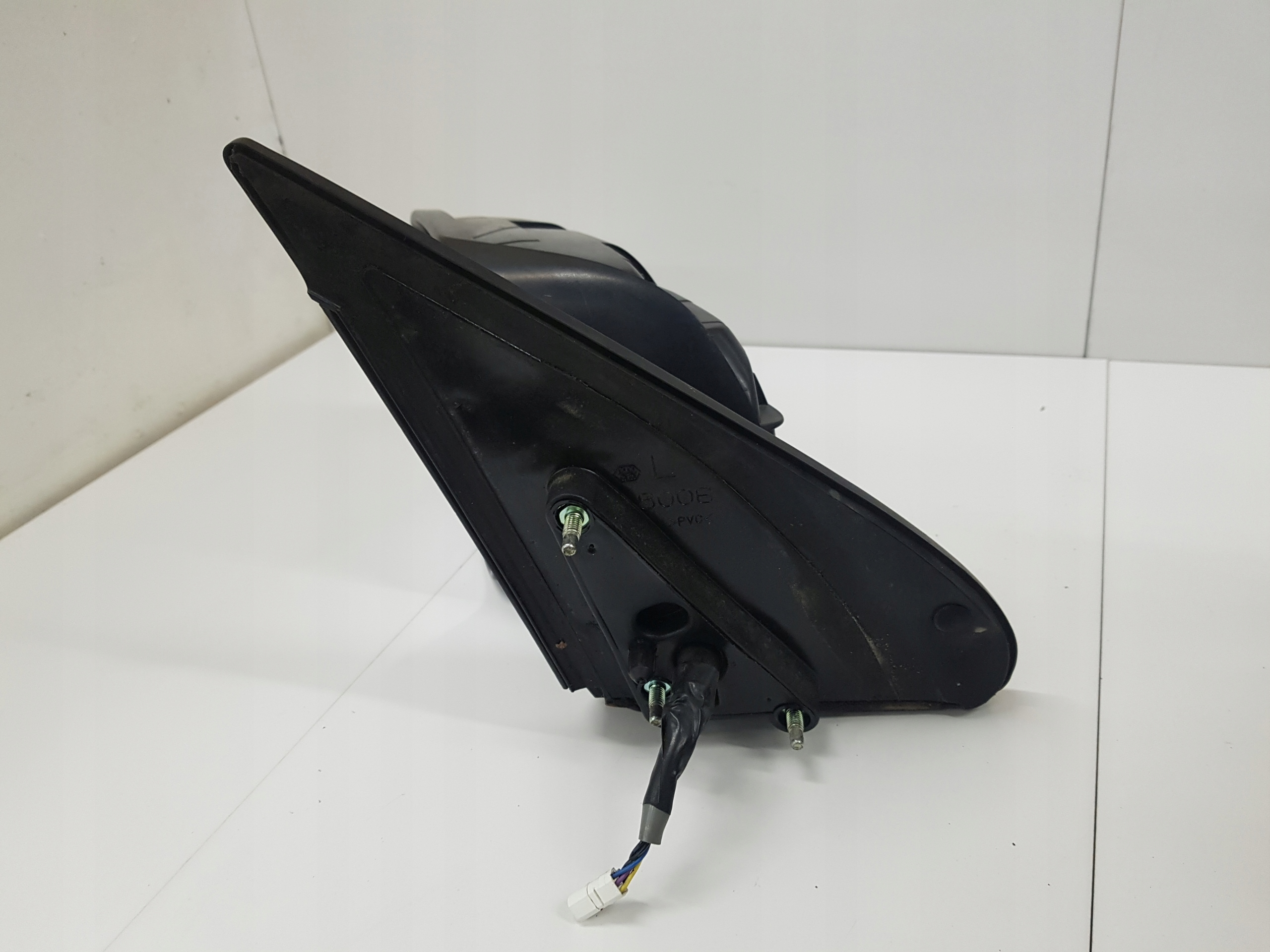 mirror left electrics SUZUKI GRAND VITARA 5 PIN