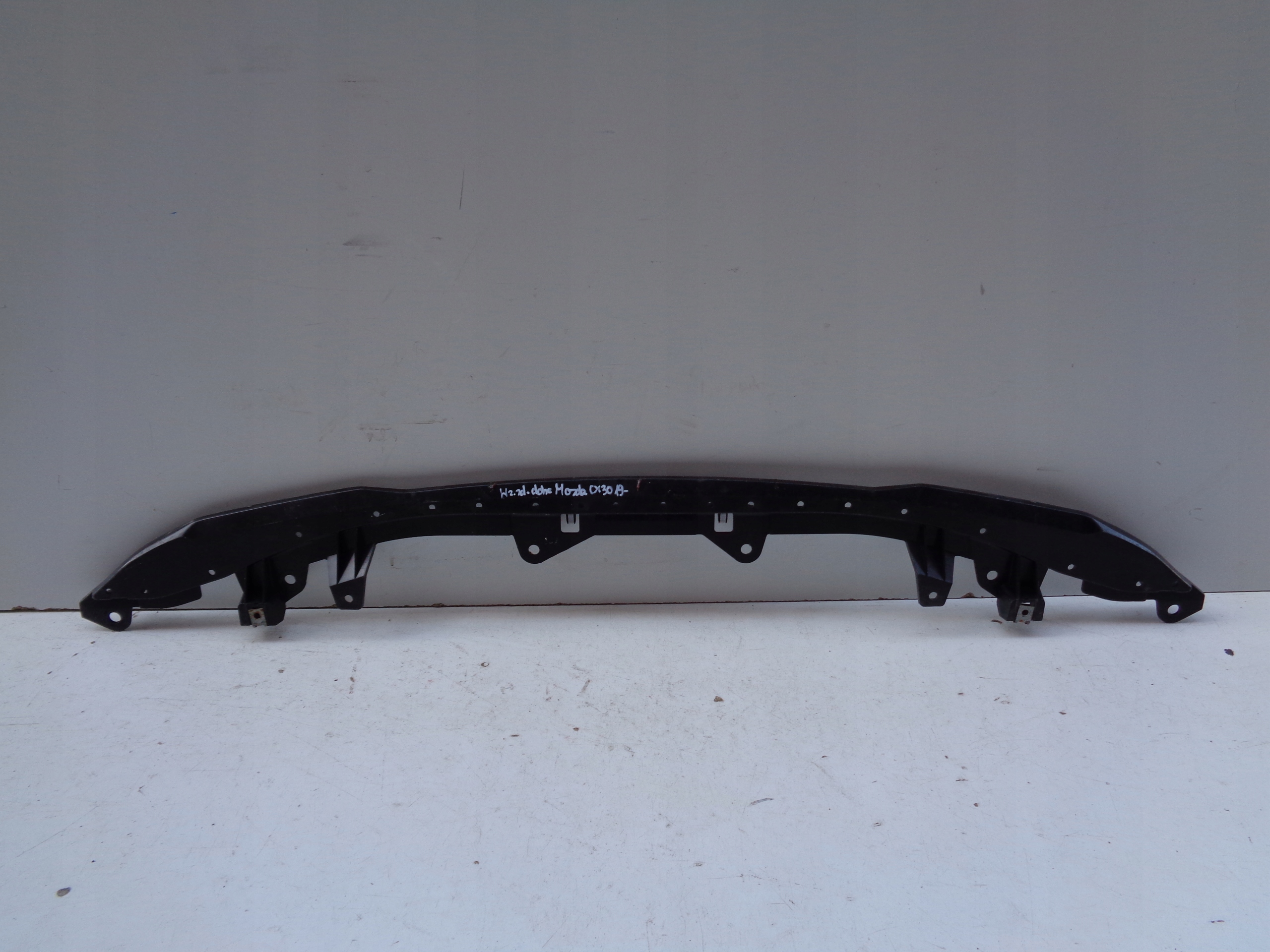 Traversa Paraurti inferiore MAZDA CX30 19