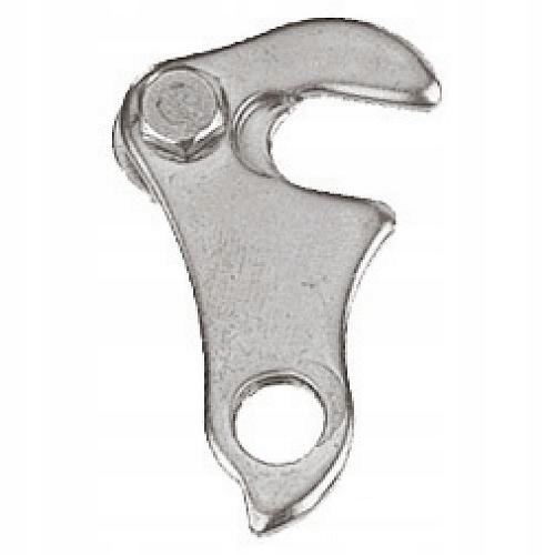 HAK PRZERZUTKI TYLNEJ DO RAMY ROWEROWEJ