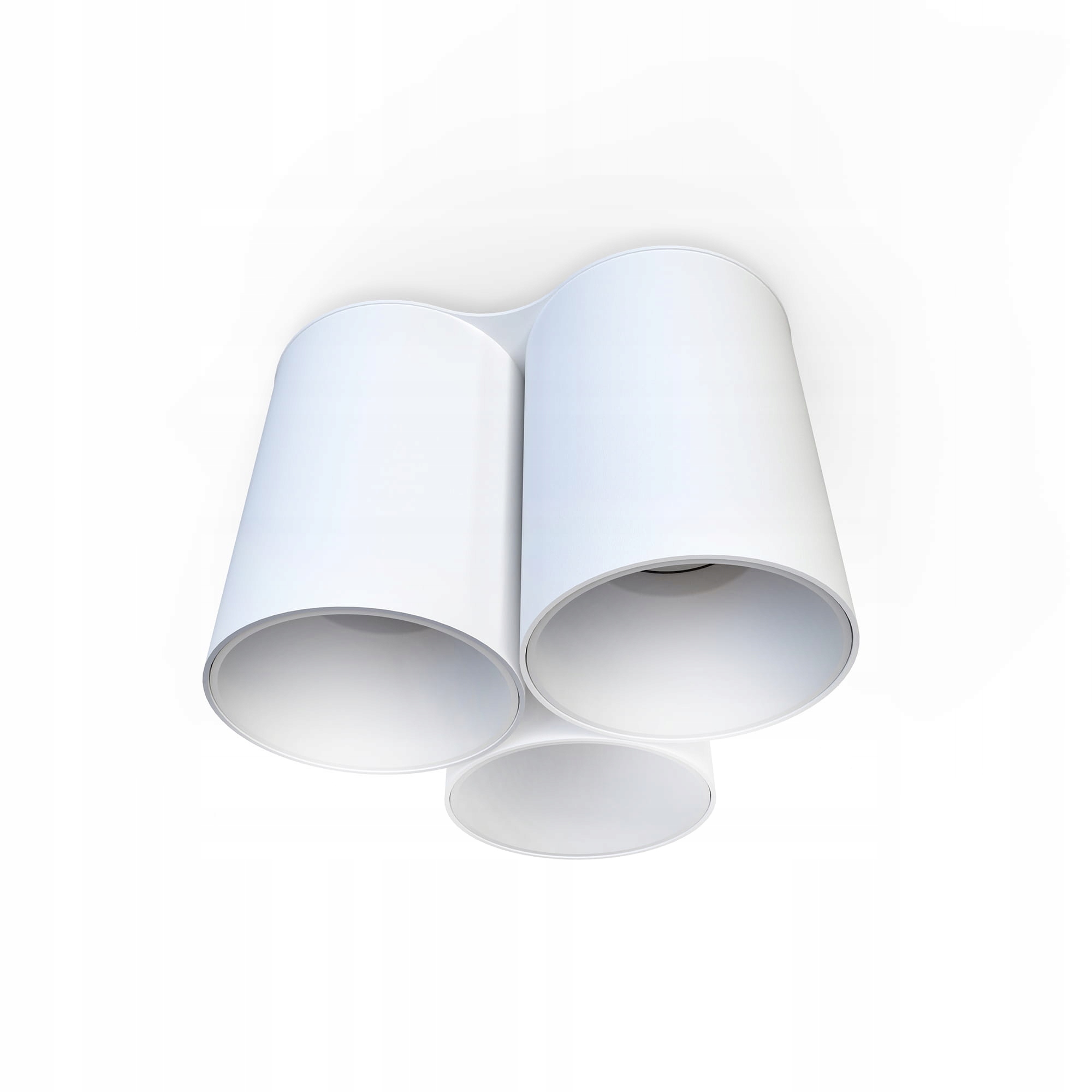 Spot Eye Tone III bílý 8093 Nowodvorski