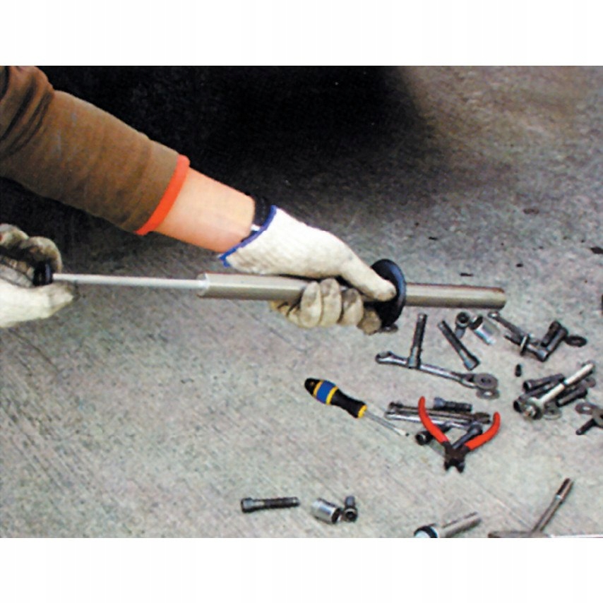 Palka magnetyczna do zbierania wiorow KEN5530200K Mark Kennedy