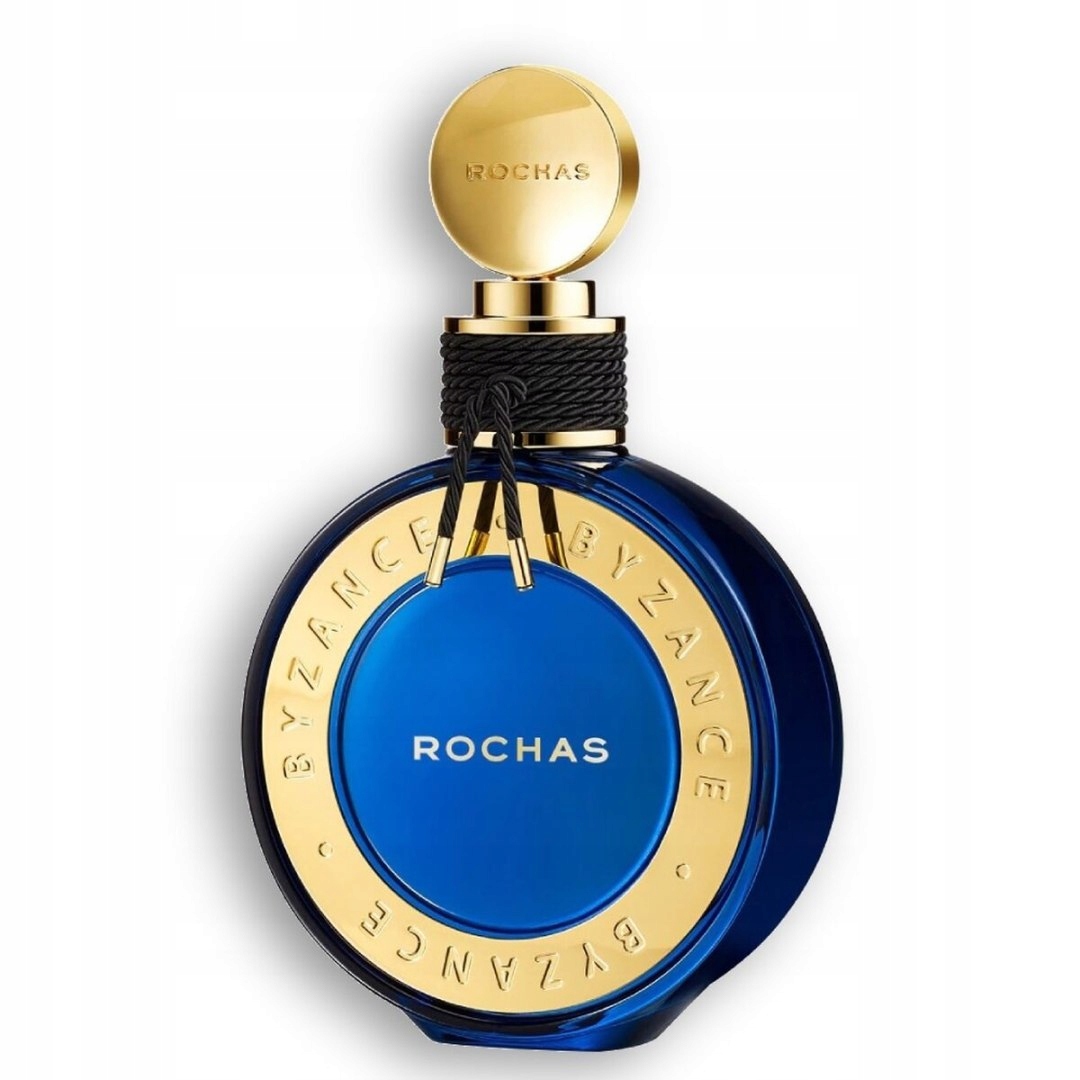 Dámské Parfémy Rochas Byzance (2019) Edp 40 ml