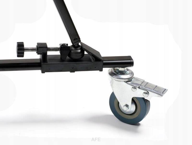 WÓZEK DOLLY POD STATYWY VIDEO OŚWIETLENIOWE FUT. Model DOLLY FUTERAŁ