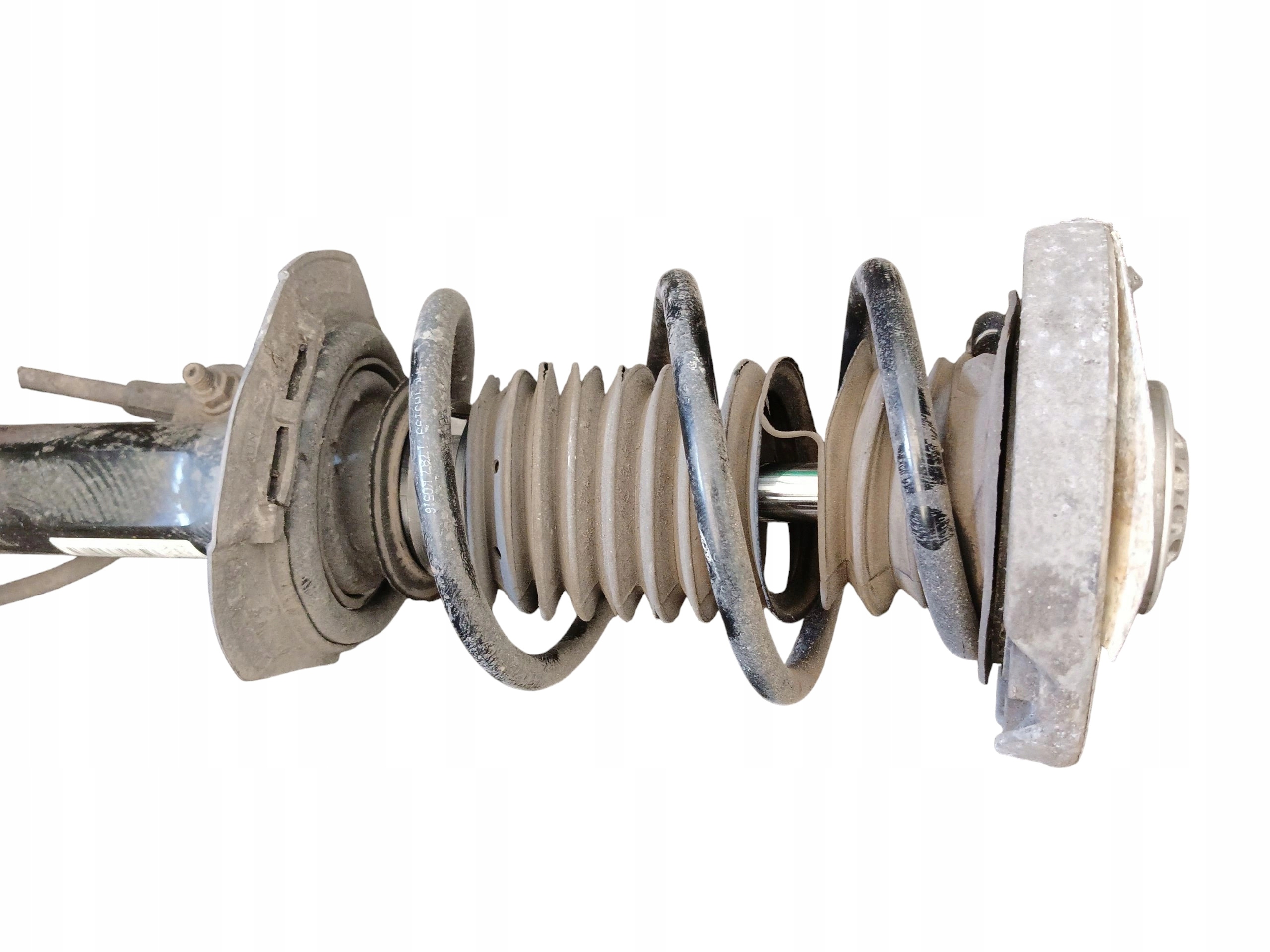 McPherson swing shock absorber right front BMW F48 6876646