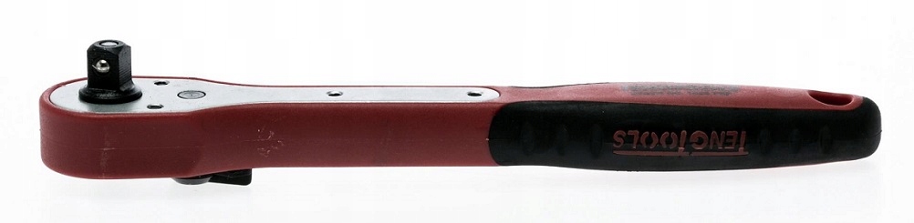Račňa Vystužená Úchopom 1/4'' Sklolaminátové Náradie
