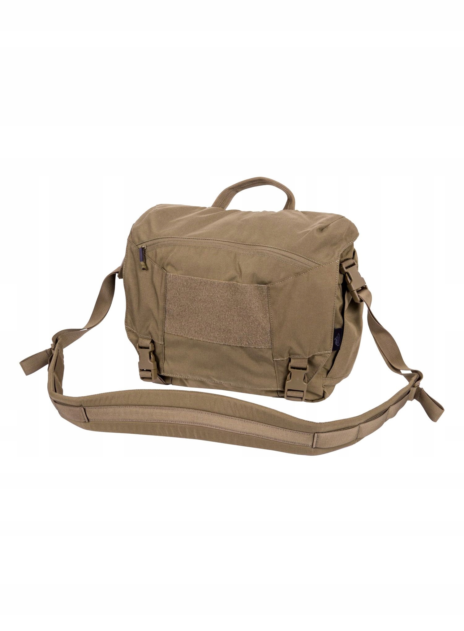 Městská taška Helikon-Tex Urban Courier Bag Medium Cordura coyote