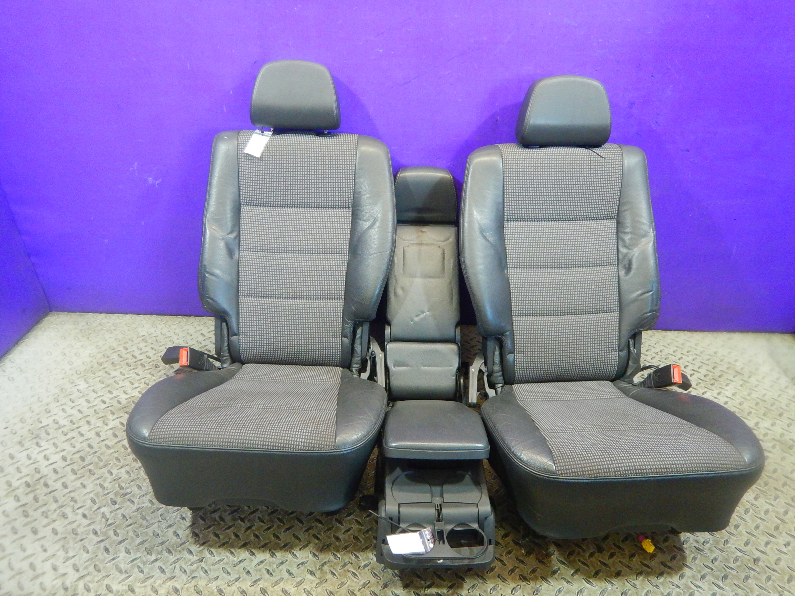 OPEL SIGNUM 03-05 СИДІННЯ ЗАДНЄ ПІВСФЕРА