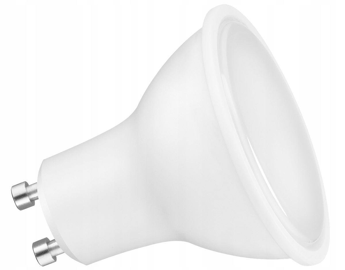 

Żarówka led gu10 10w 230V halogen dzienna