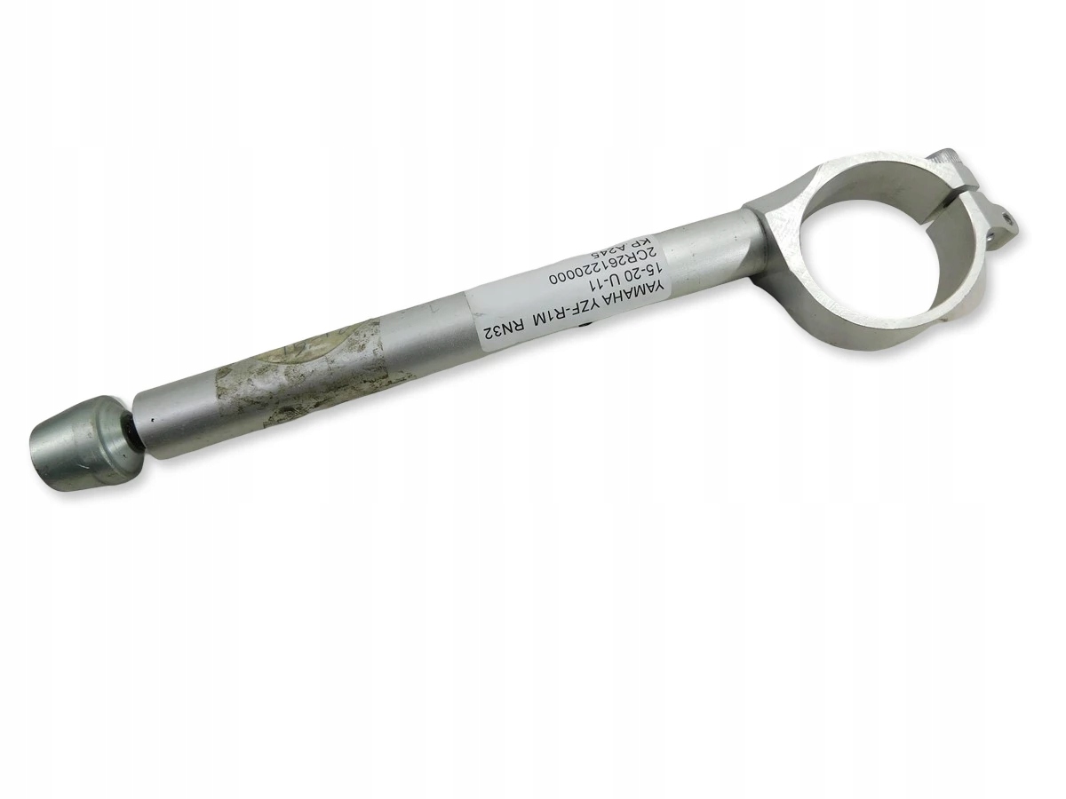 Pravý Predný Volant Yamaha YZF-R1M RN32 15-20 U-11 2CR261220000