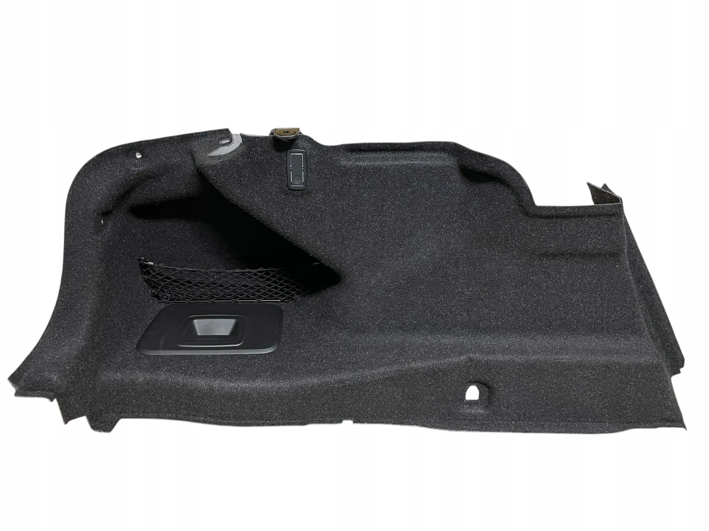boot upholstery left BMW 5 G30 LCI