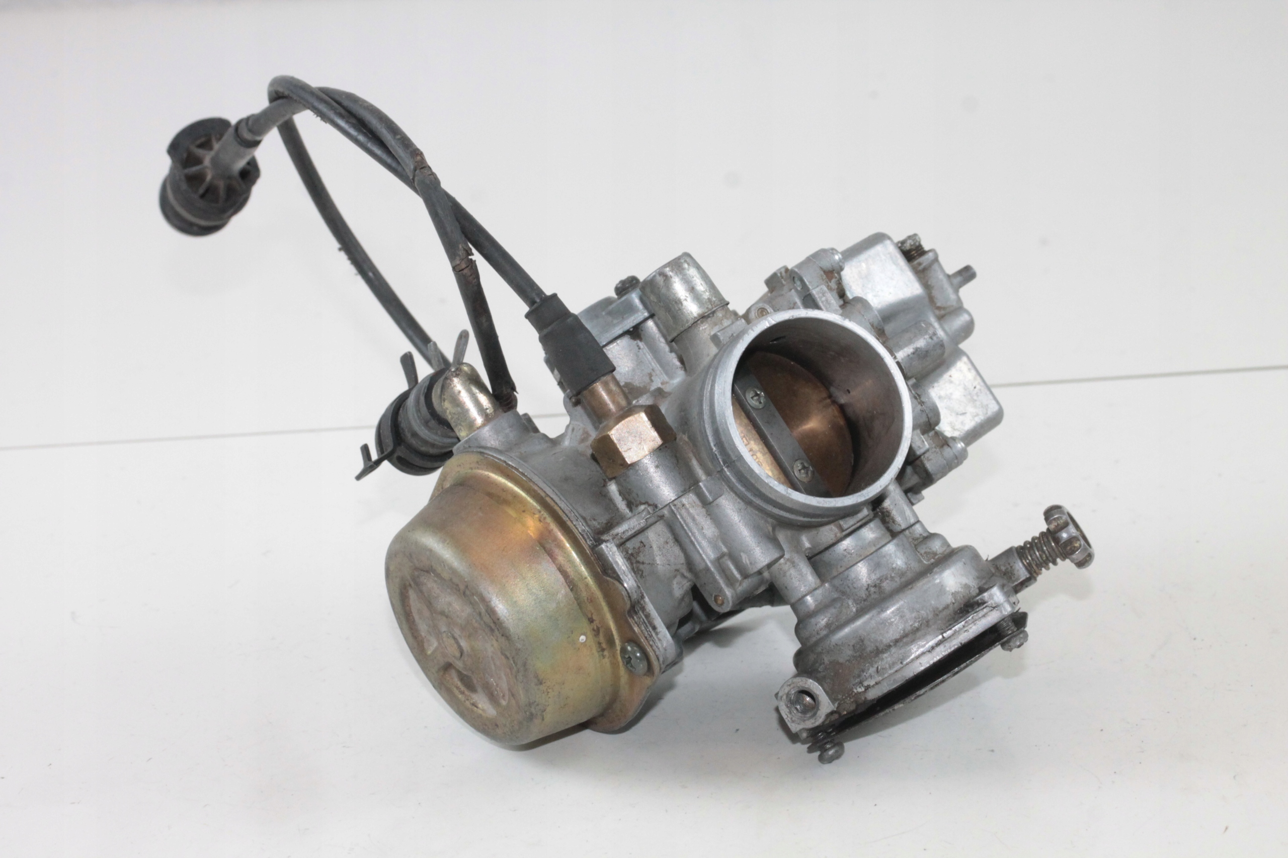 POLARIS PREDATOR 500 GAŹNIK