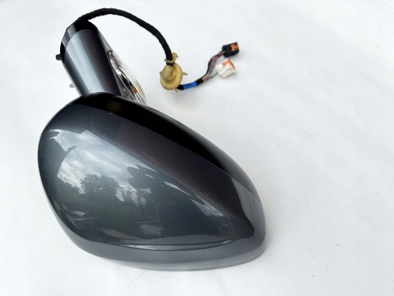 Citroen C4 Kühlergrill FRONTGRILL Kühlergitter - Thumbnail 1