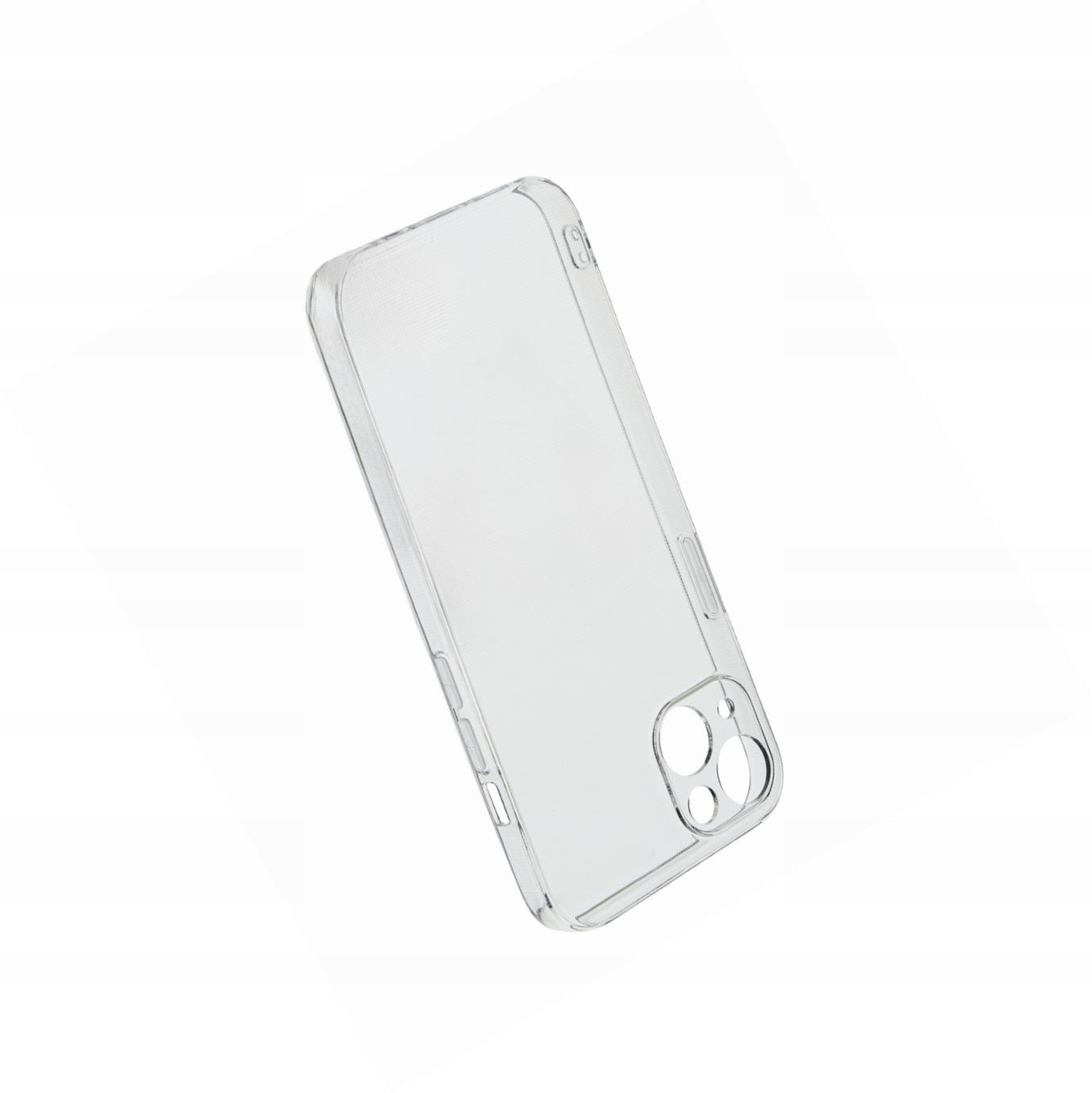 Etui silikonowe Slim 2 mm do Samsung Galaxy S25 Plus nakładka