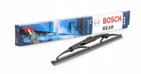 Bosch Pióro Wycieraczka Tył H772 Audi A3 A4 B6 B7