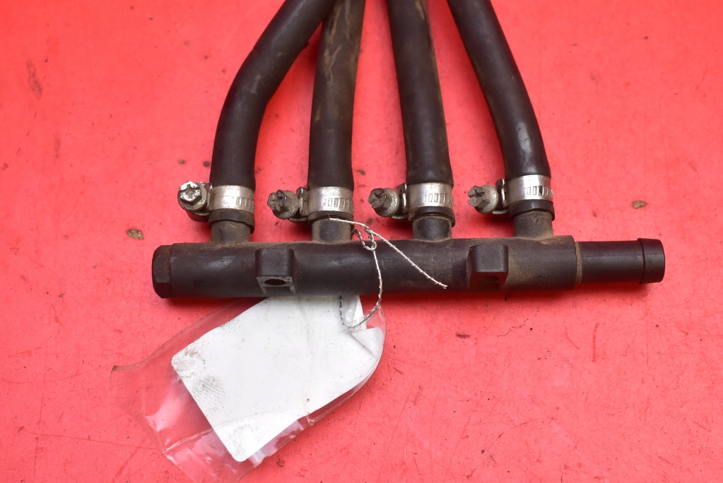 injection ramp gas LPG