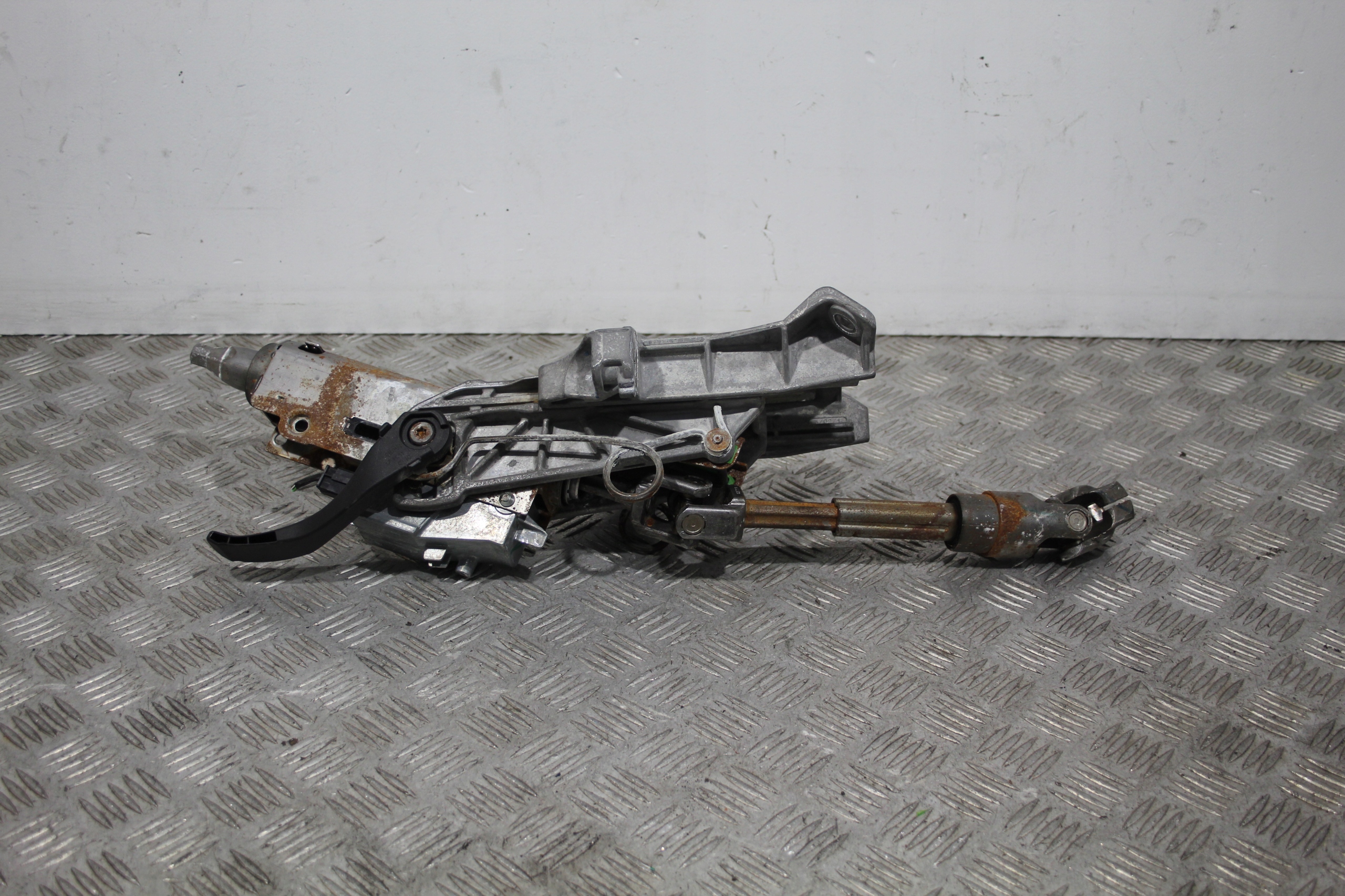 steering wheel rod FORD C-MAX MK2 AV6N-3C529-CB