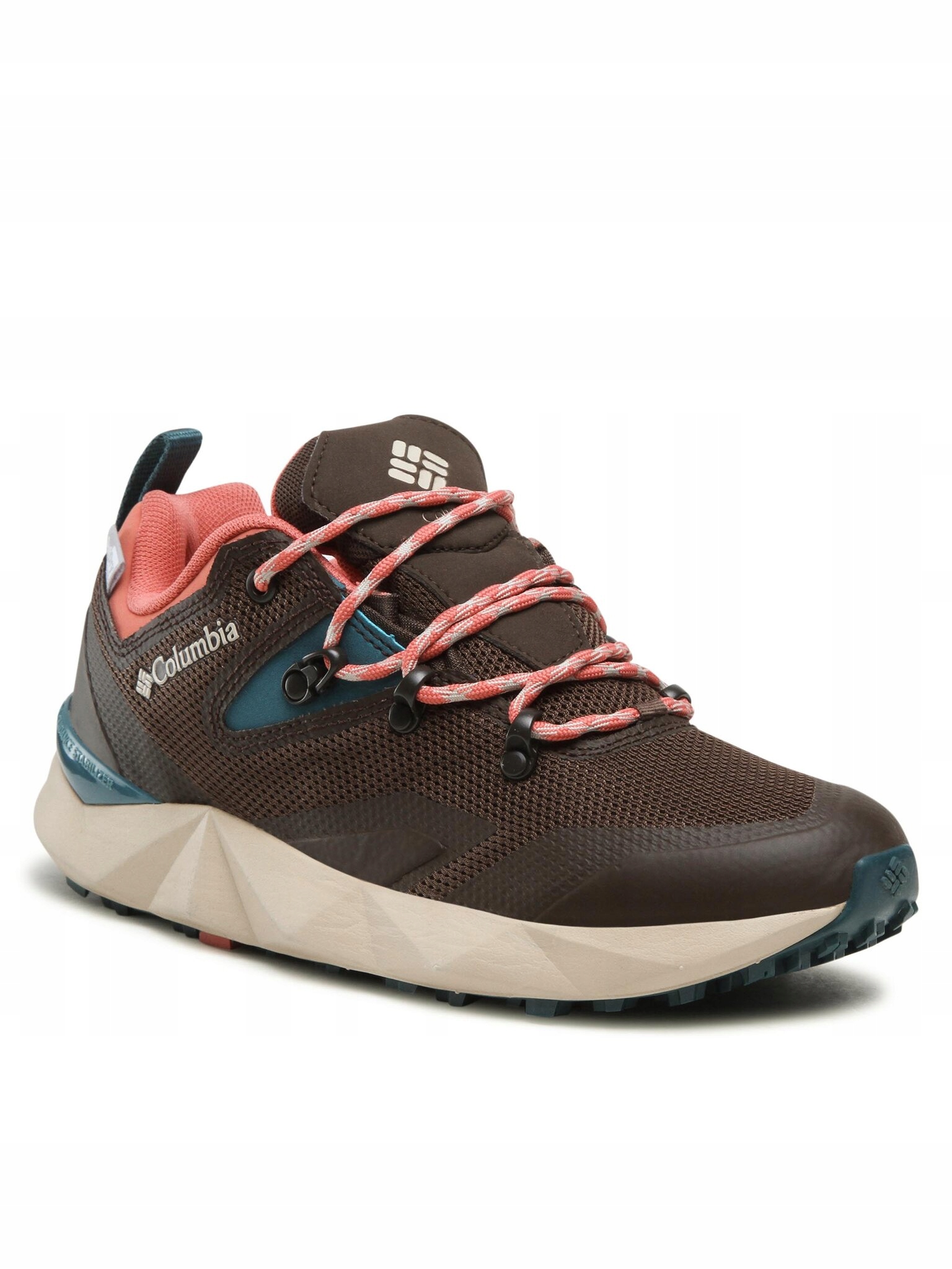 Columbia Trekkingi Facet 60 Low Outdry BL1821-231