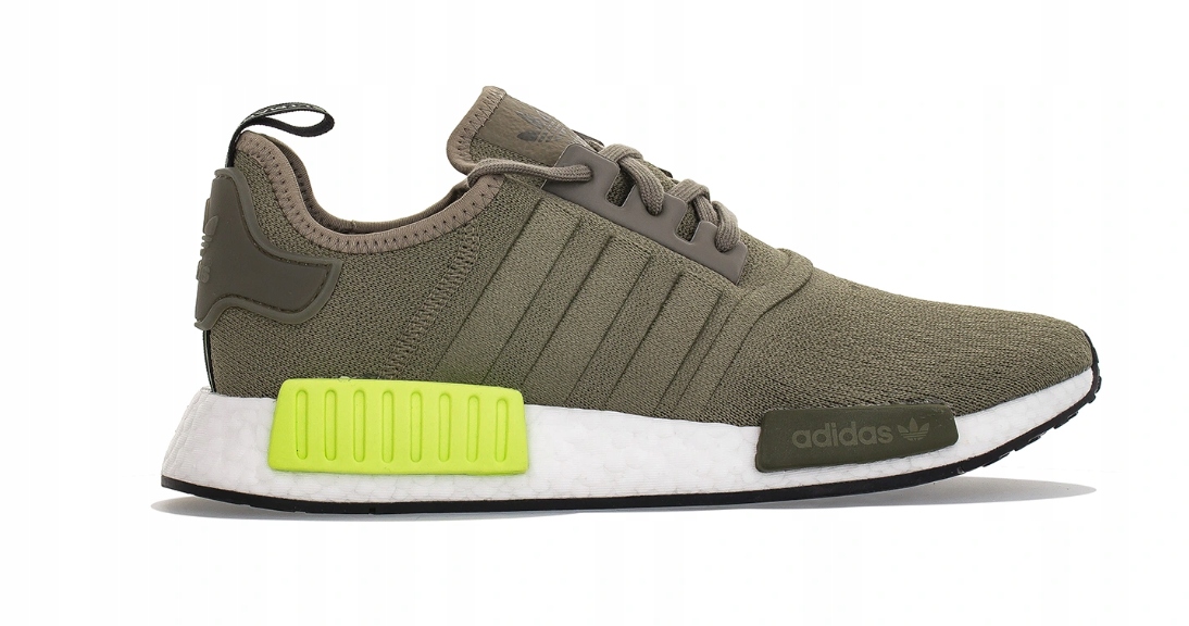 Pánské sportovní boty Adidas Nmd R1 BD7750 vel. 48