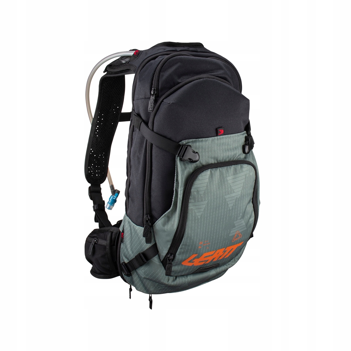 Leatt Camel Bag (batoh) S Hydraulickým Systémem Moto XL 1.5 Hydration (1,5 L)