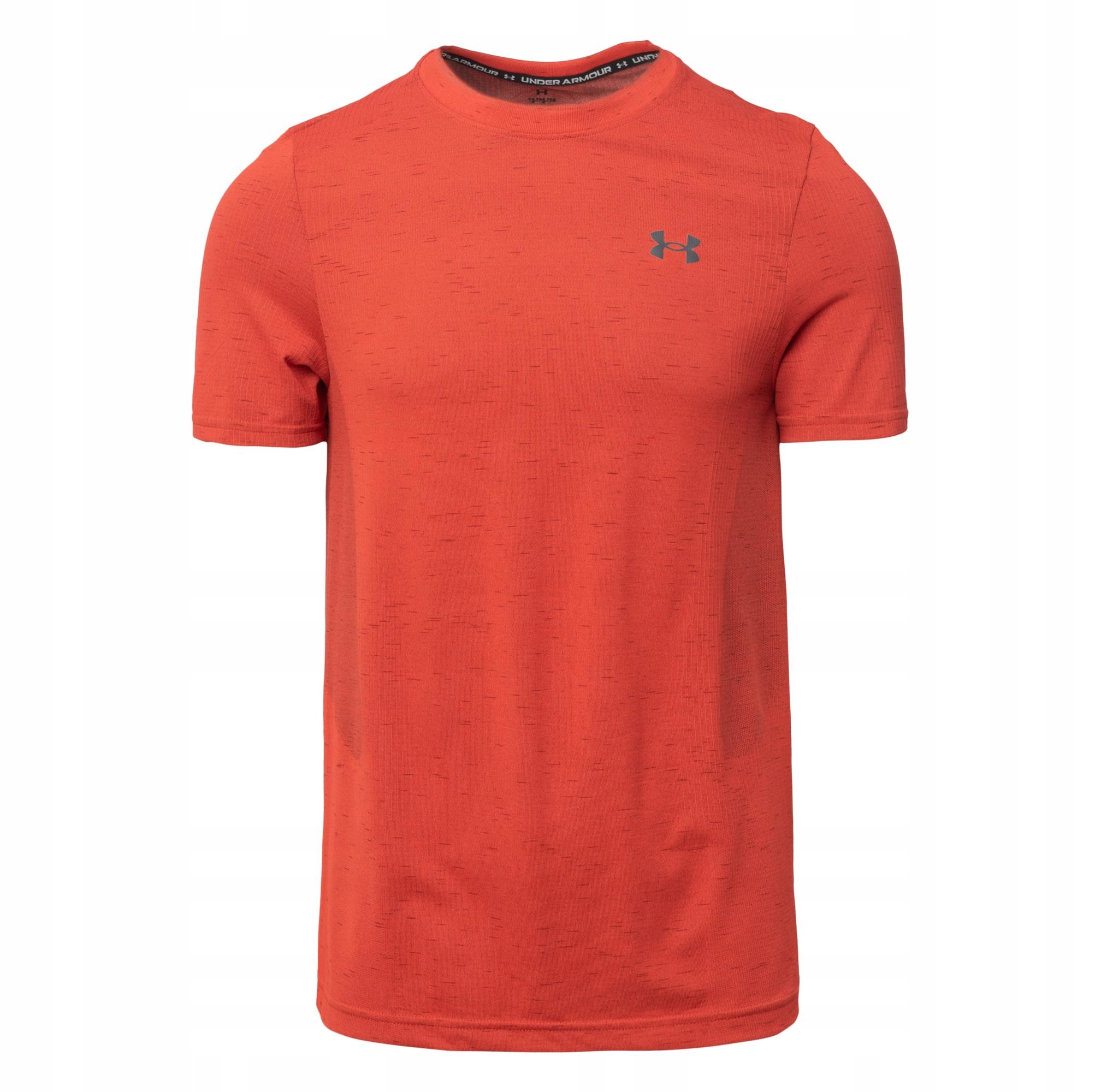 Pánské Tričko s krátkým rukávem Vanish Seamless S