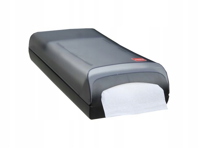 Zásobník Na Gastro Ubrousky Černý GJC003