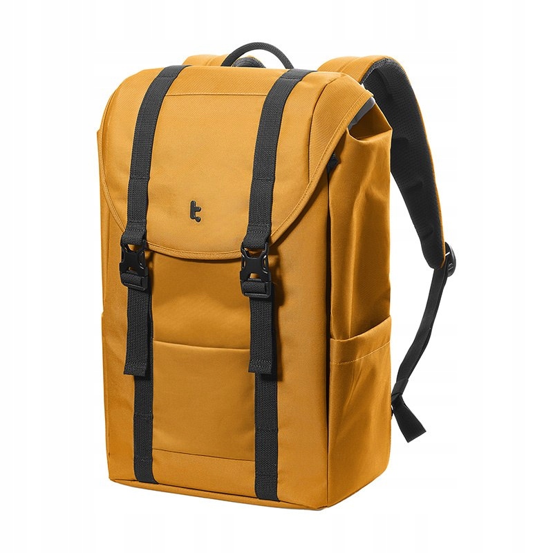Batoh na notebook Tomtoc VintPack-TA1, 15,6"/22L (šedý)
