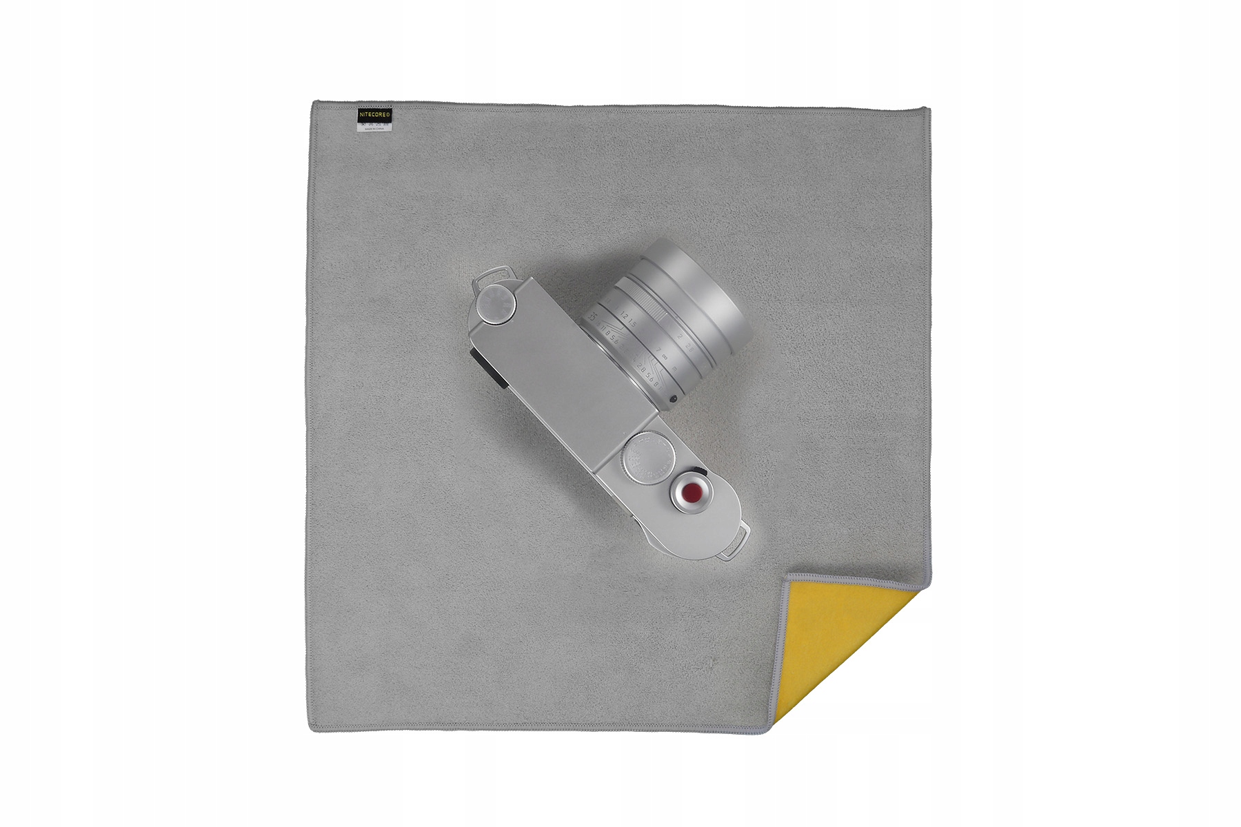 Pokrowiec Nitecore Stick-it Wrapper M Royal Blue 35x35cm Model Stick-it Wrapper M