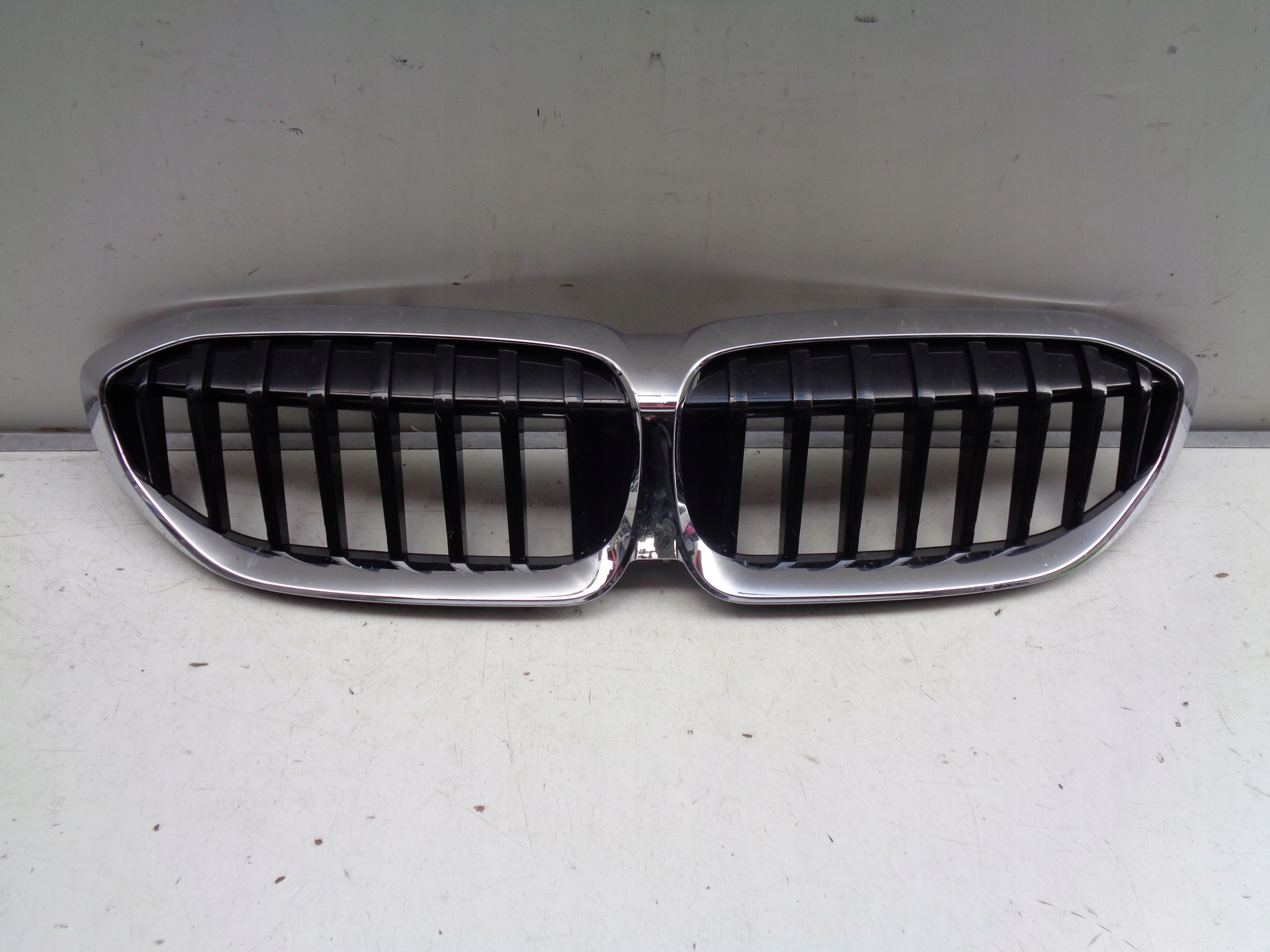 maska BMW 3 G20 G21 18