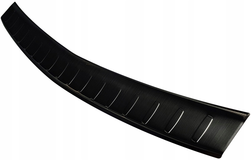 Opel Zafira C Tourer Krytka Ochranné Lišty Na Zadní Nárazník