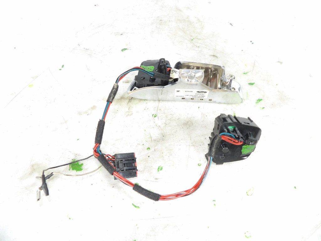 FORD MONDEO MK4 switch MULTIFUNKCJI 6M2T-14K147-AH