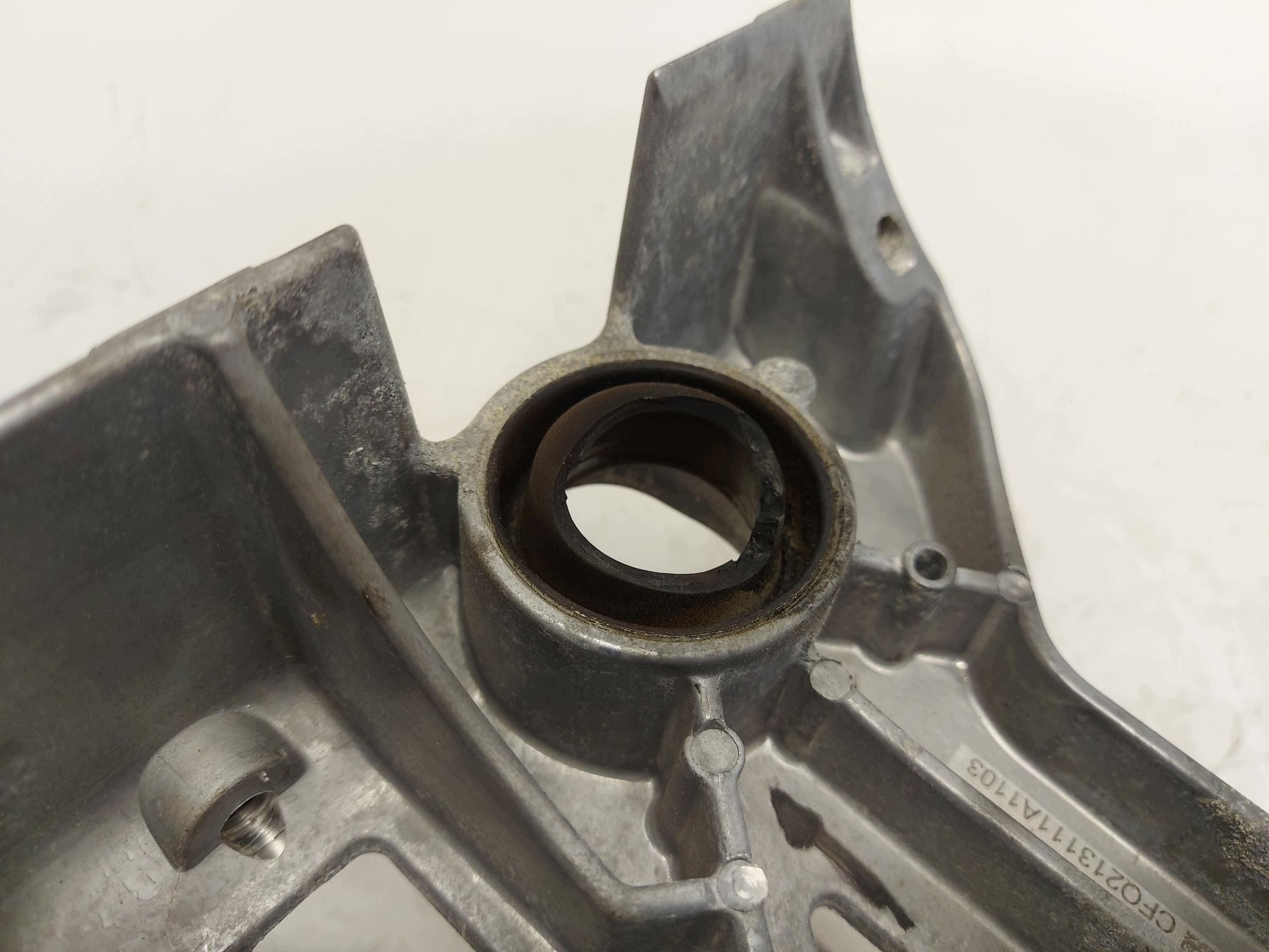 TESLA MODEL 3 2022r halter kompresora klimaanlage 1506443-00-D