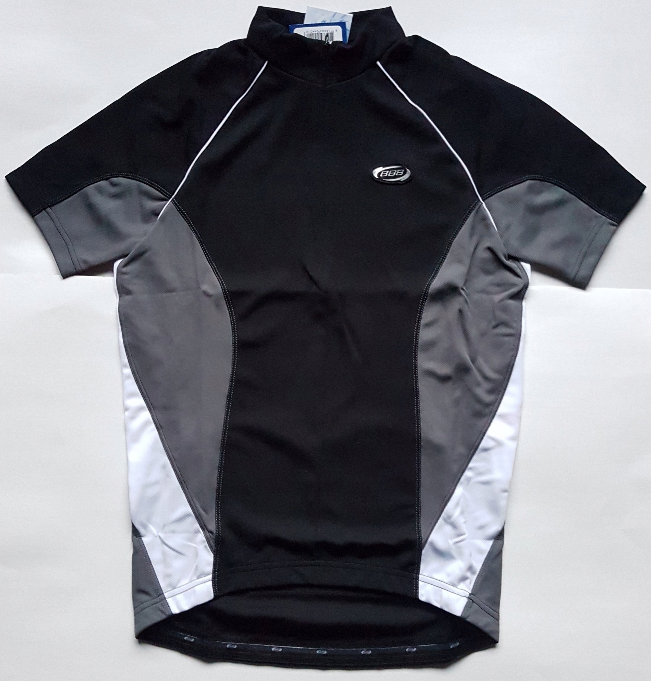 Koszulka rowerowa Bbb PowerTech r. S|-70%