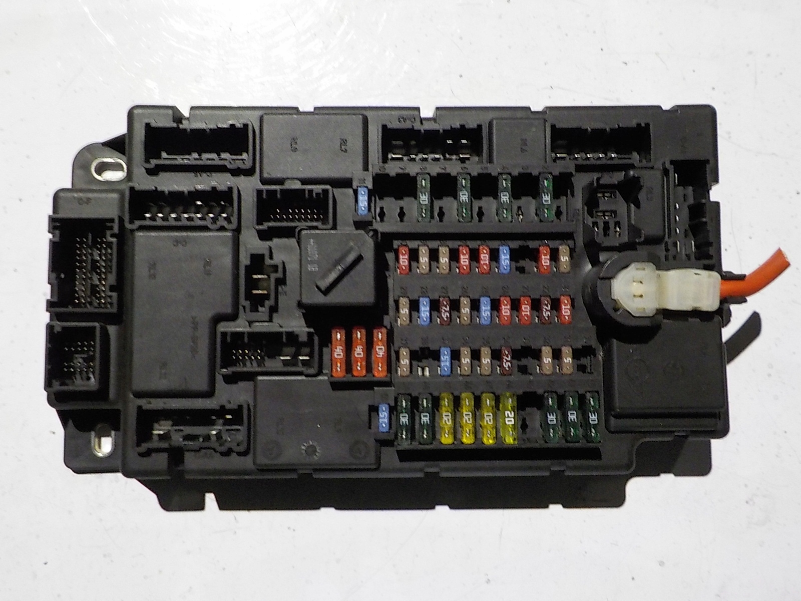 MINI MINI (R56) Module BSI UCH 51944G122