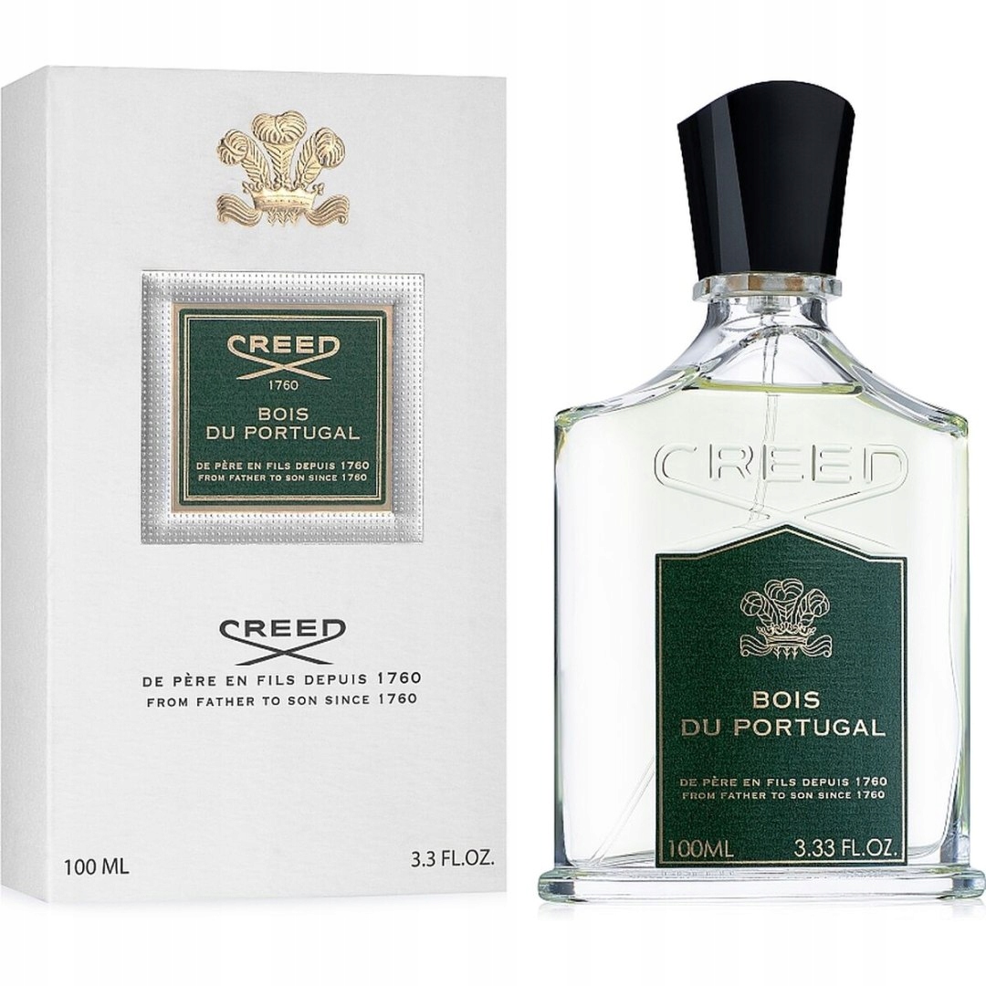Parfém Pánské Creed Bois du Portugal Edp 100 ml