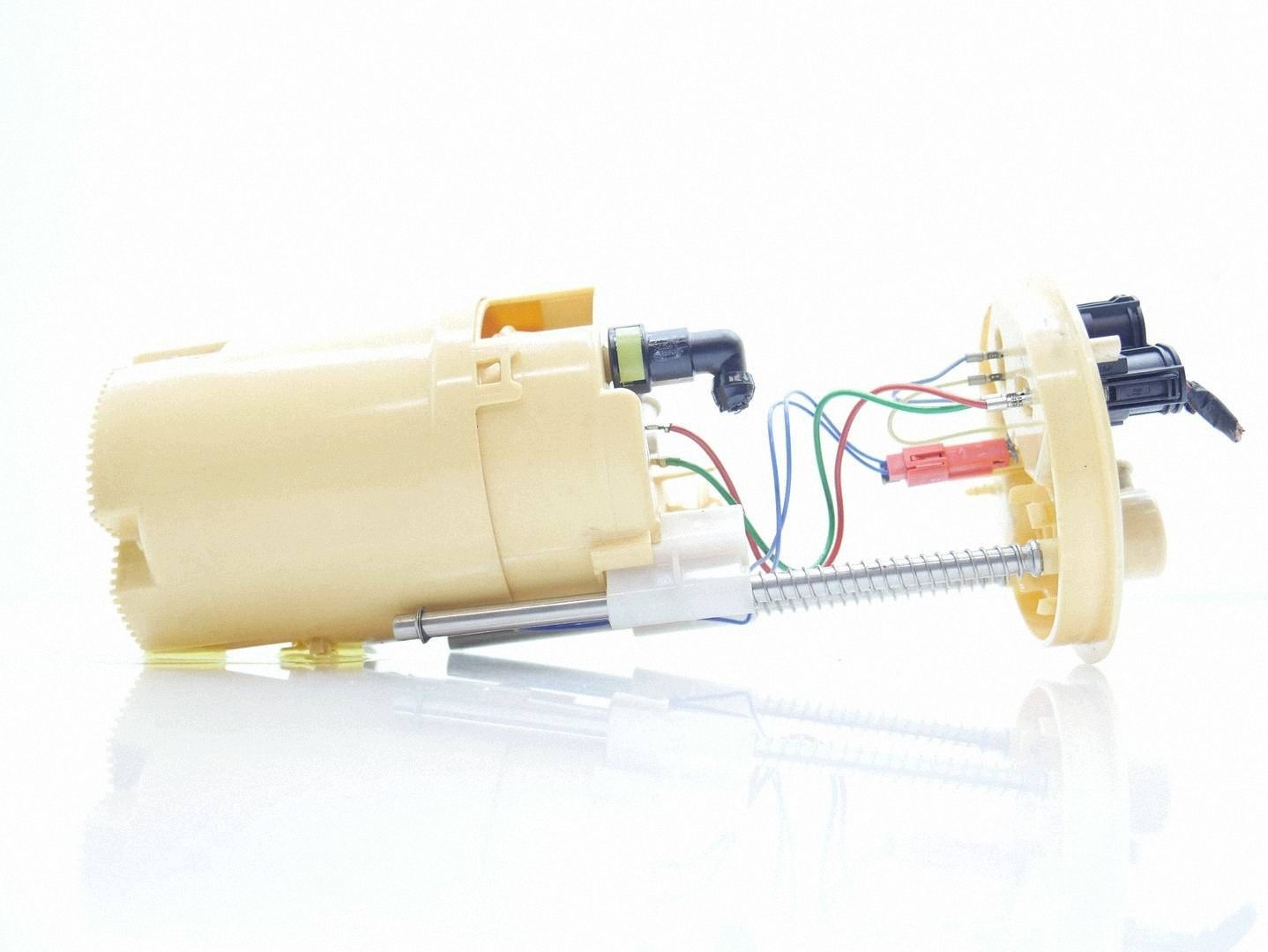 feed pump sensor float BMW X5 E70 X6 E71 3.0D 7164315