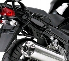 Kappa Rošt Bočných Kufrov Monokey Side Suzuki Bandit 650 Len Pod Kuf