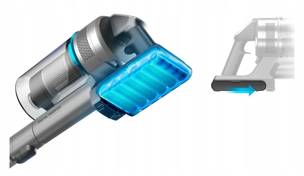 Bateria Akumulator VCA-SBTA60 do Samsung Jet 60 Jet 65 Jet 75E