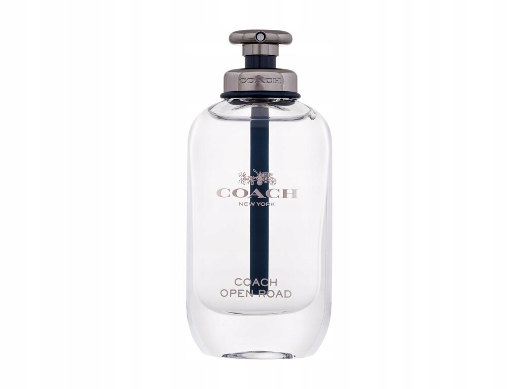 Coach Open Road Toaletní voda 60 Ml