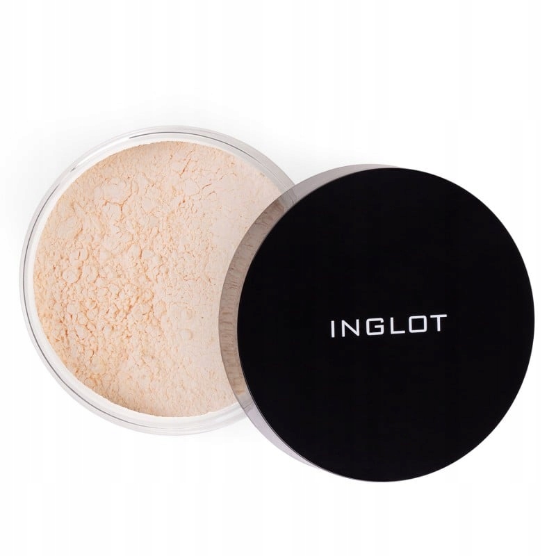 Inglot Hd Illuminizing Rozjasňující pudr 43