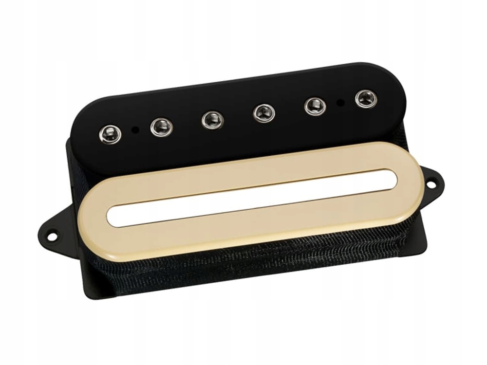 Dimarzio DP228BC Crunch Lab (zb, bridge