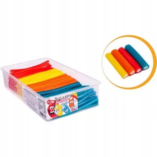 Jake churritos pendreky sladké 200ks 1400g