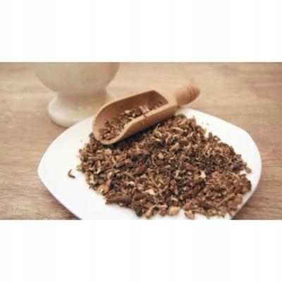 Levně Římský bertram Anacyclus Pyrethrum 500 G Rafex