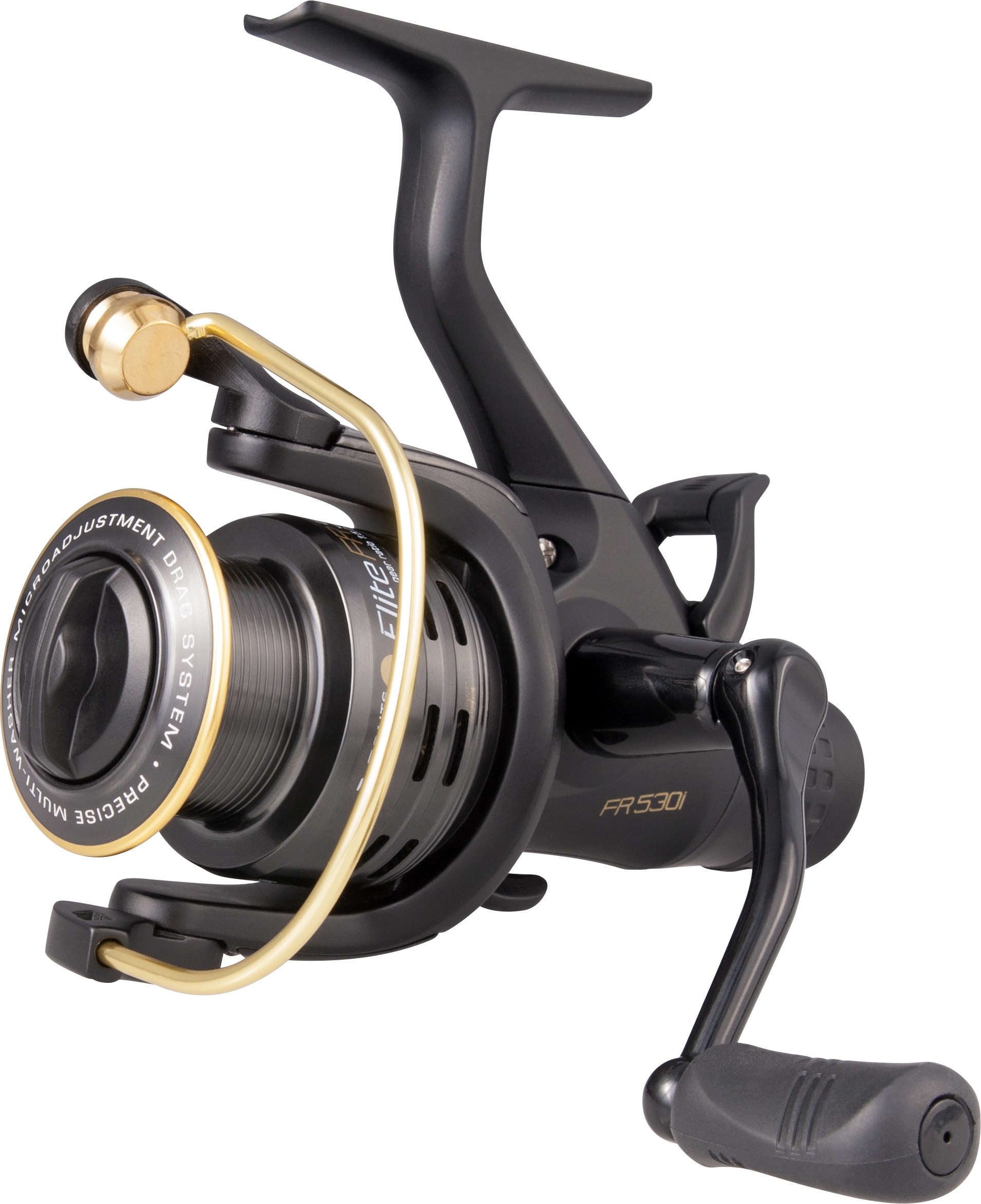 kołowrotek Dragon Megabaits Elite 540 feeder