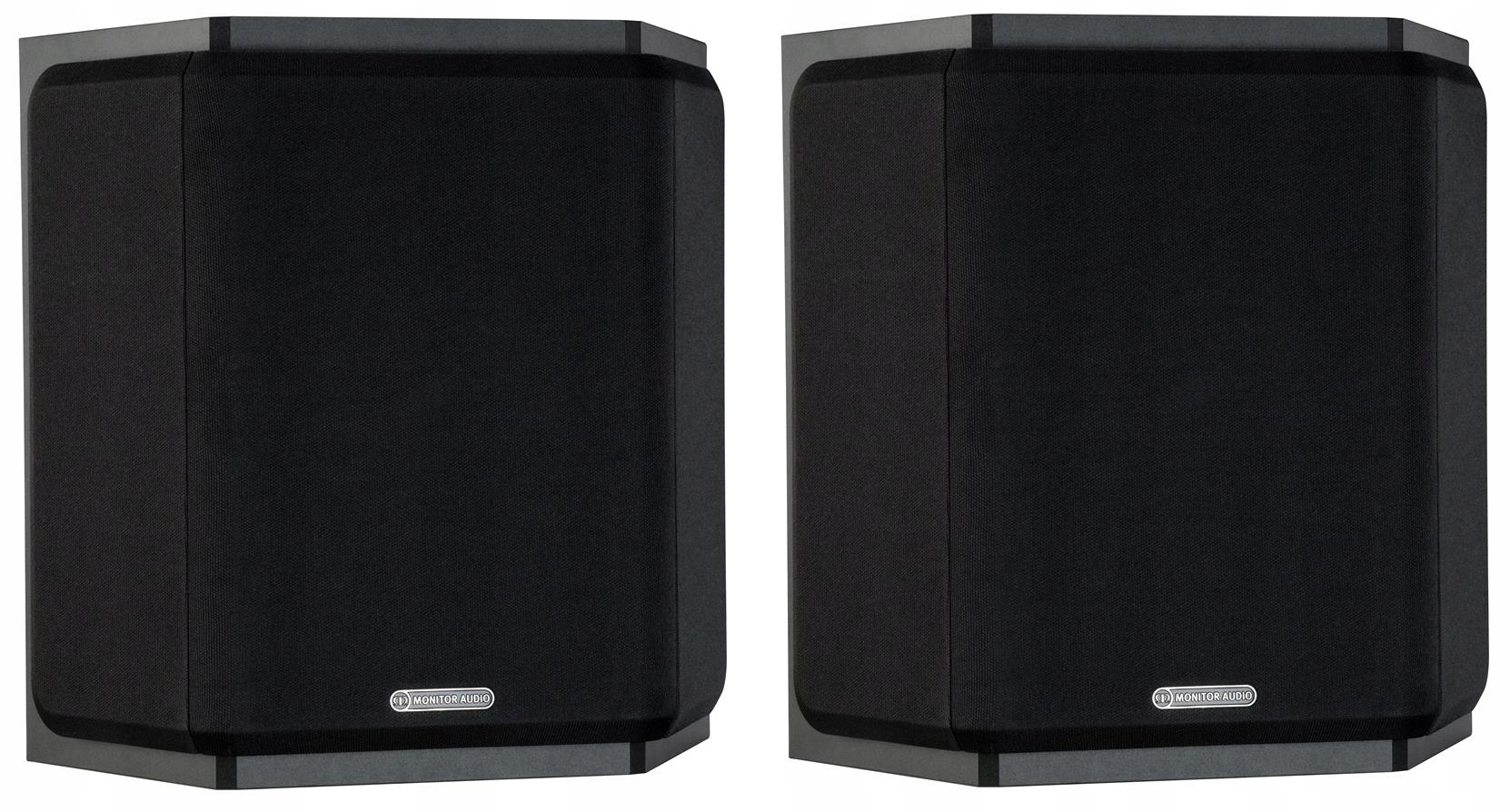 MONITOR AUDIO BRONZE 200+FX+C150 ORZECH ZESTAW 5.0 Marka Monitor Audio