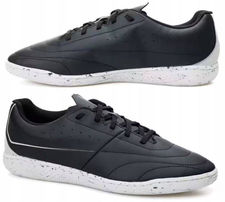 MĘSKIE HALÓWKI BUTY DO PIŁKI NOŻNEJ NIEBRUDZĄCE 46